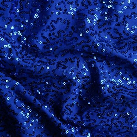 metallic blue fabric buy in bulk|wholesale metallic sequin fabric.